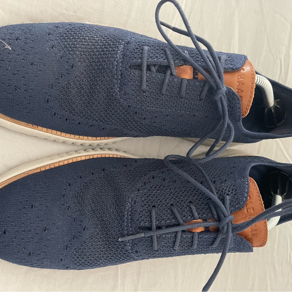 Men’s Cole Haan casual shoes